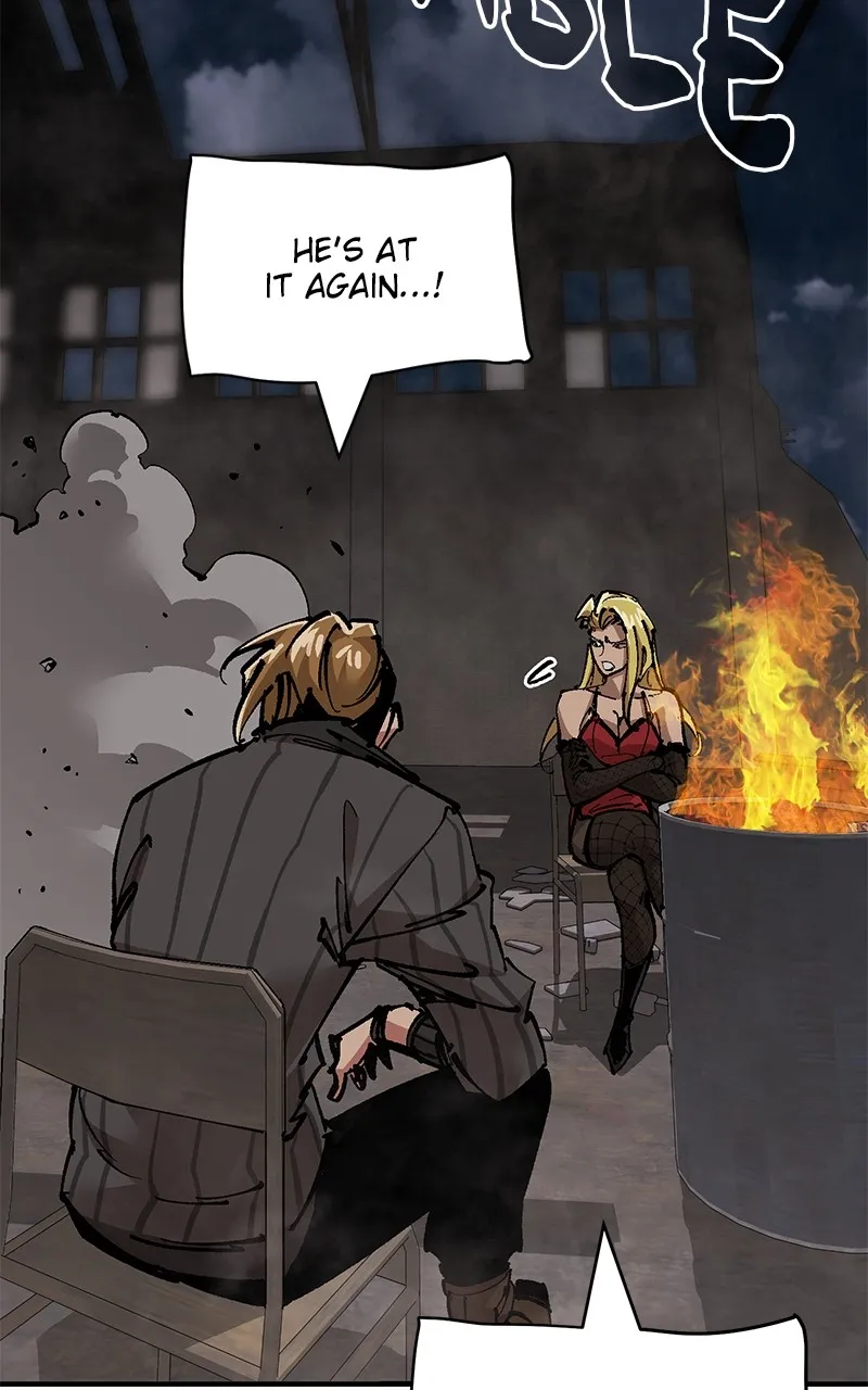 Read Kill to Live chapter 18 image 133 on Lezhin