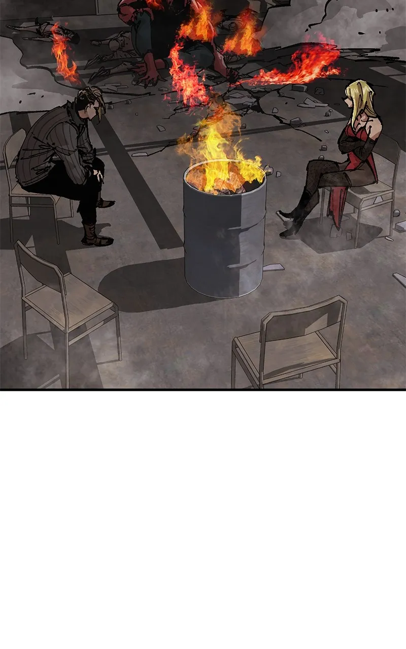Read Kill to Live chapter 18 image 135 on Lezhin