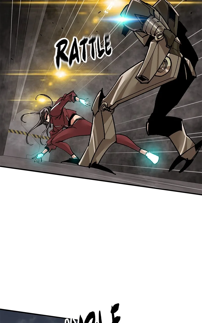 Read Kill to Live chapter 18 image 20 on Lezhin