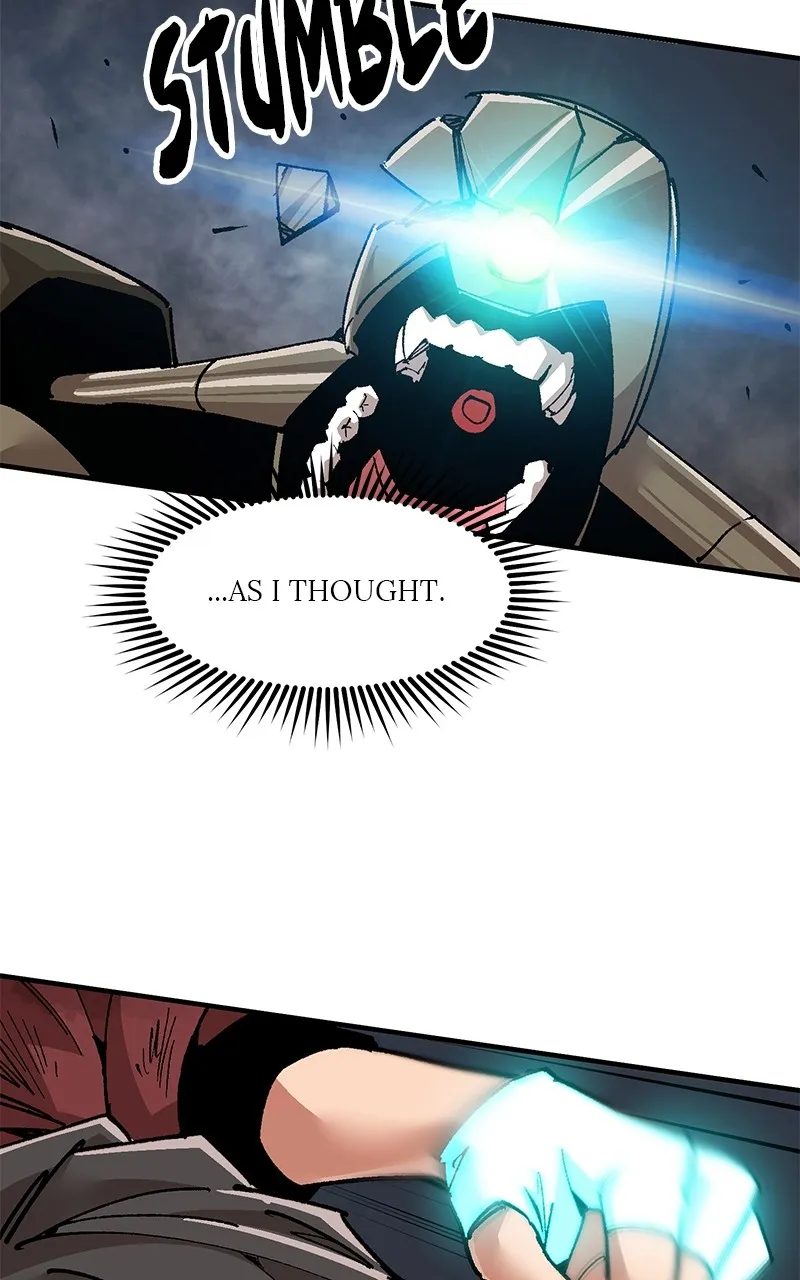 Read Kill to Live chapter 18 image 21 on Lezhin