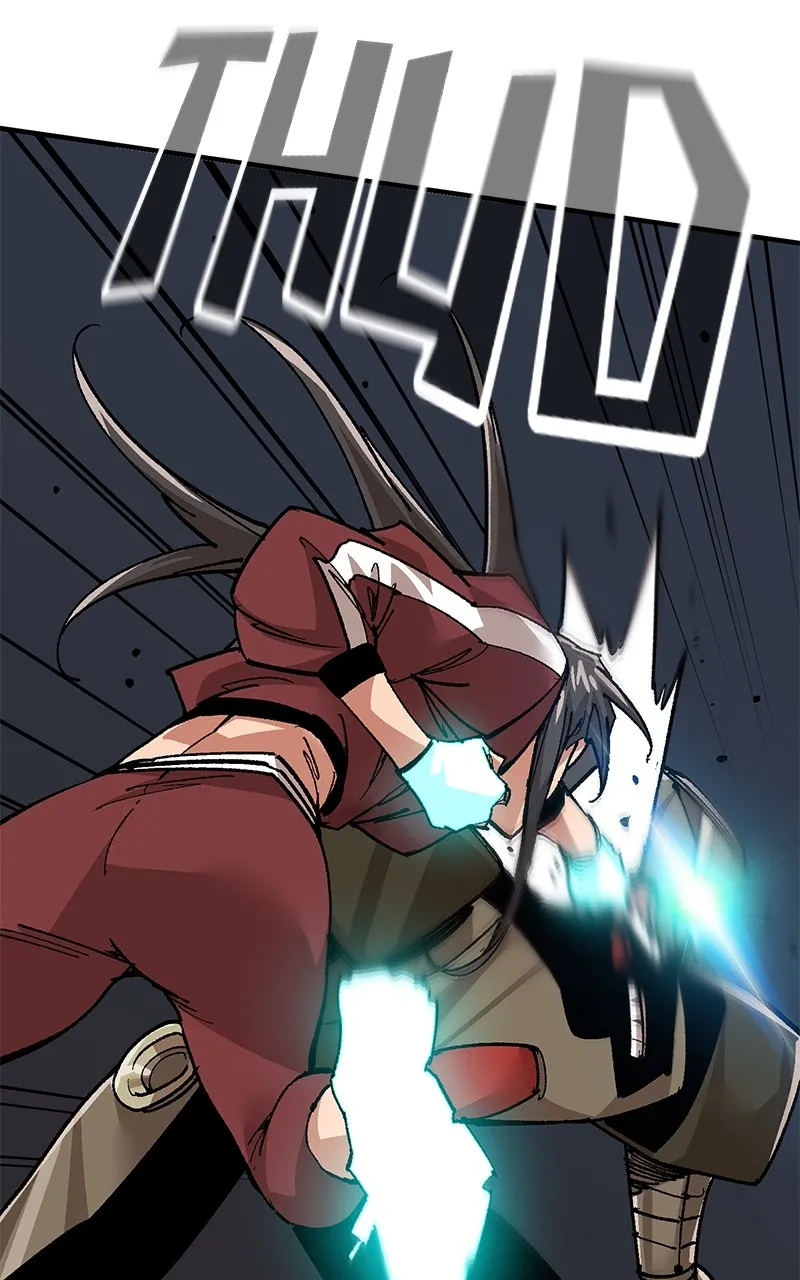 Read Kill to Live chapter 18 image 23 on Lezhin