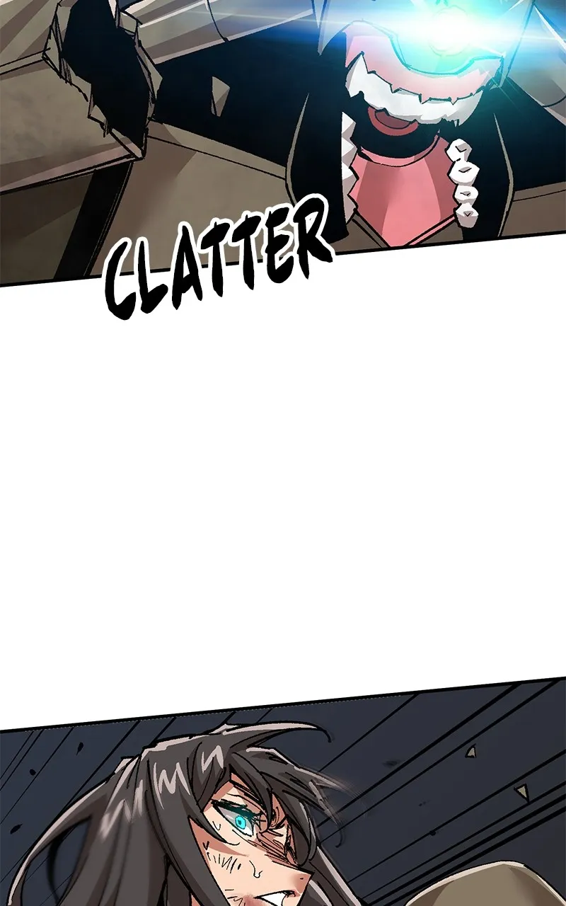 Read Kill to Live chapter 18 image 25 on Lezhin
