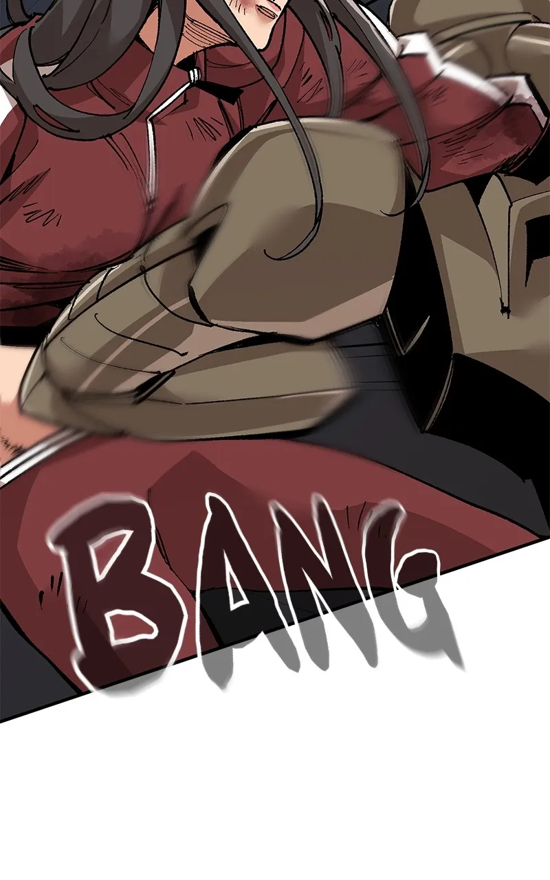 Read Kill to Live chapter 18 image 26 on Lezhin