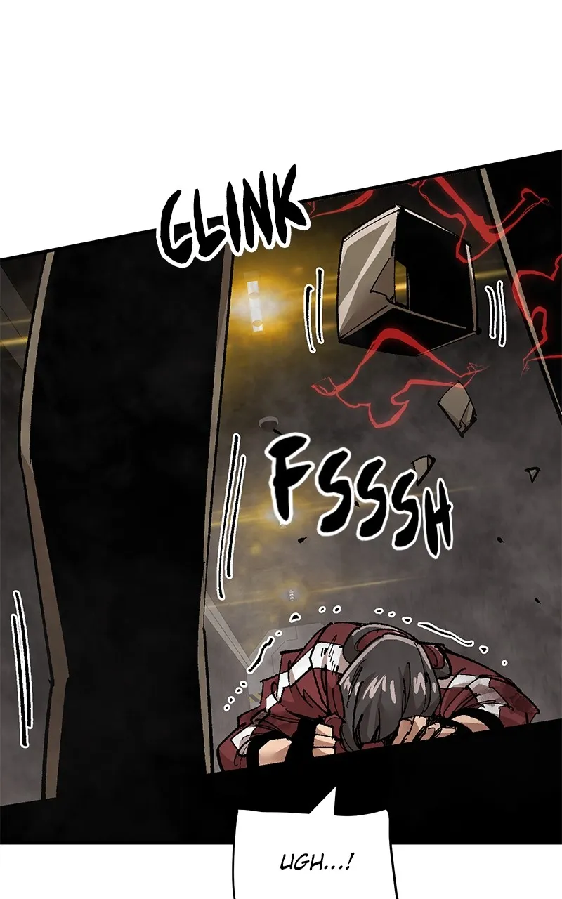 Read Kill to Live chapter 18 image 29 on Lezhin