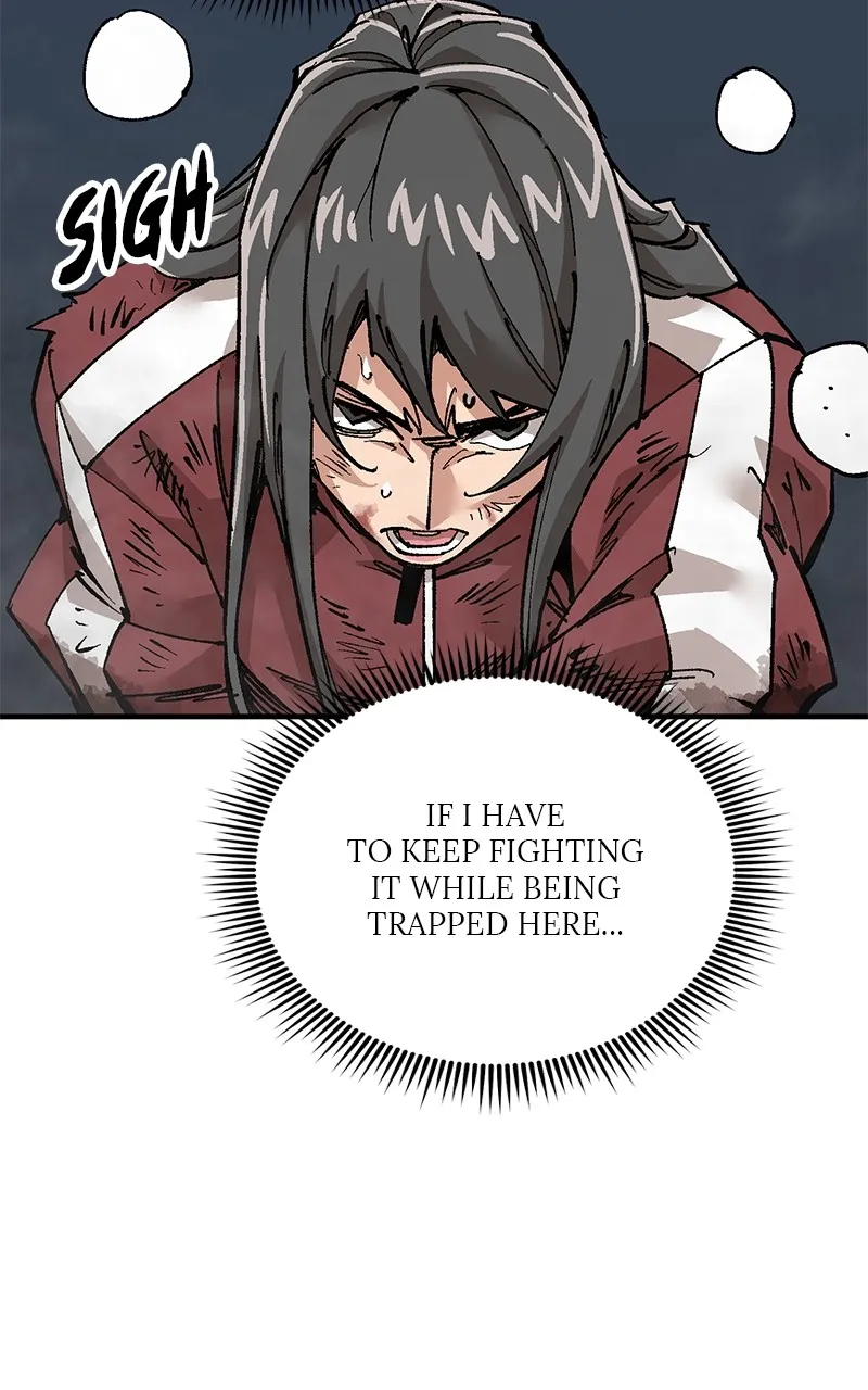 Read Kill to Live chapter 18 image 33 on Lezhin
