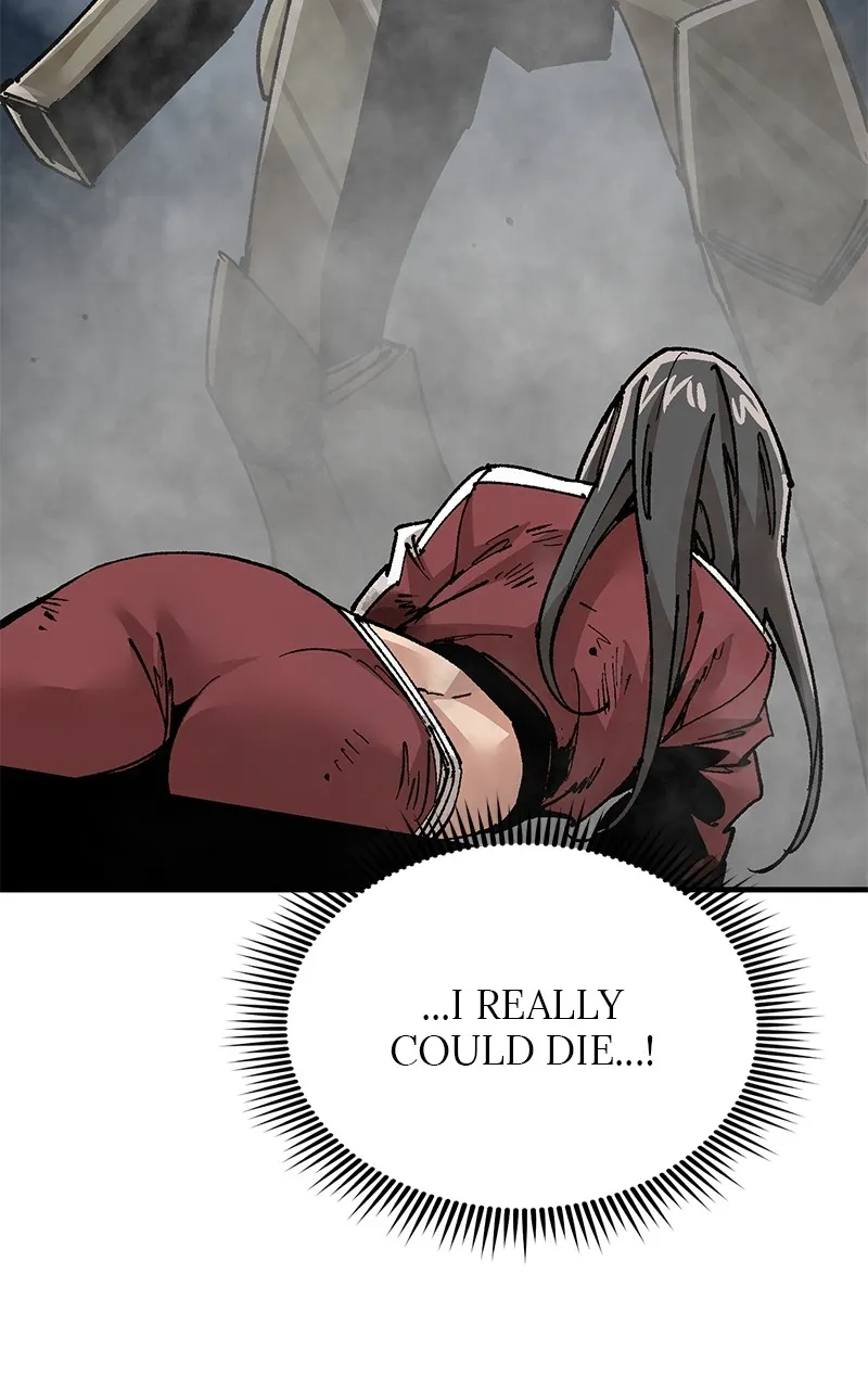 Read Kill to Live chapter 18 image 35 on Lezhin