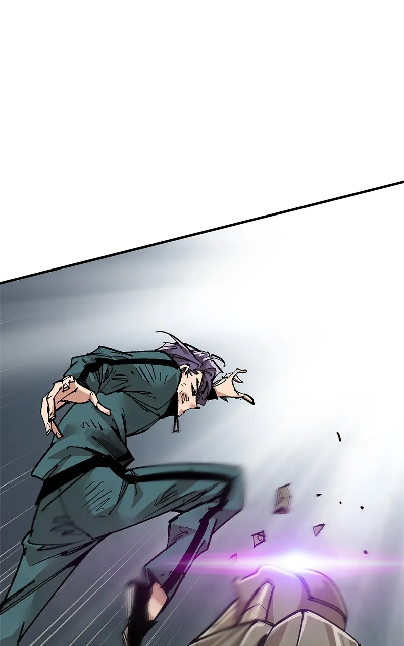 Read Kill to Live chapter 18 image 39 on Lezhin