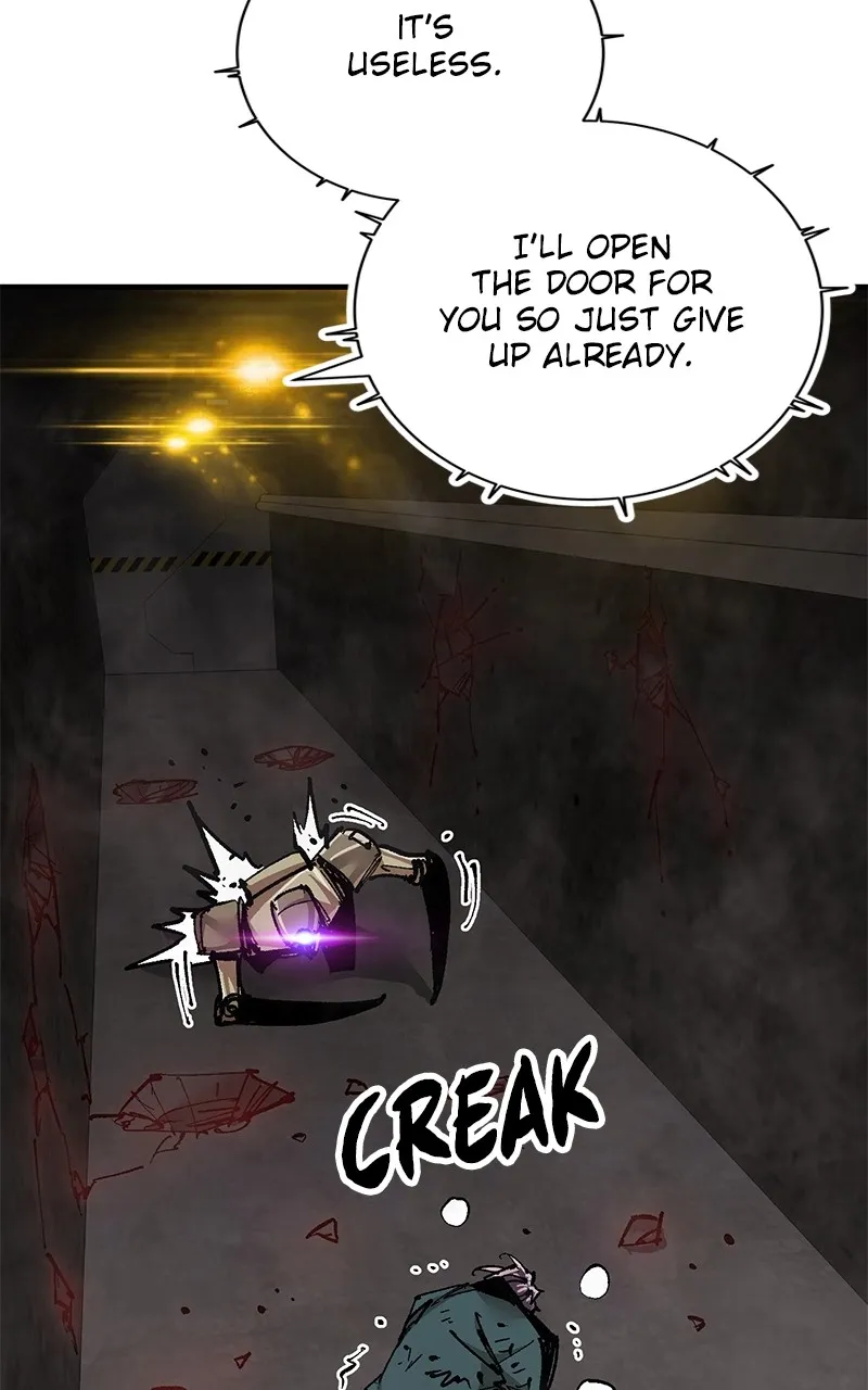 Read Kill to Live chapter 18 image 4 on Lezhin