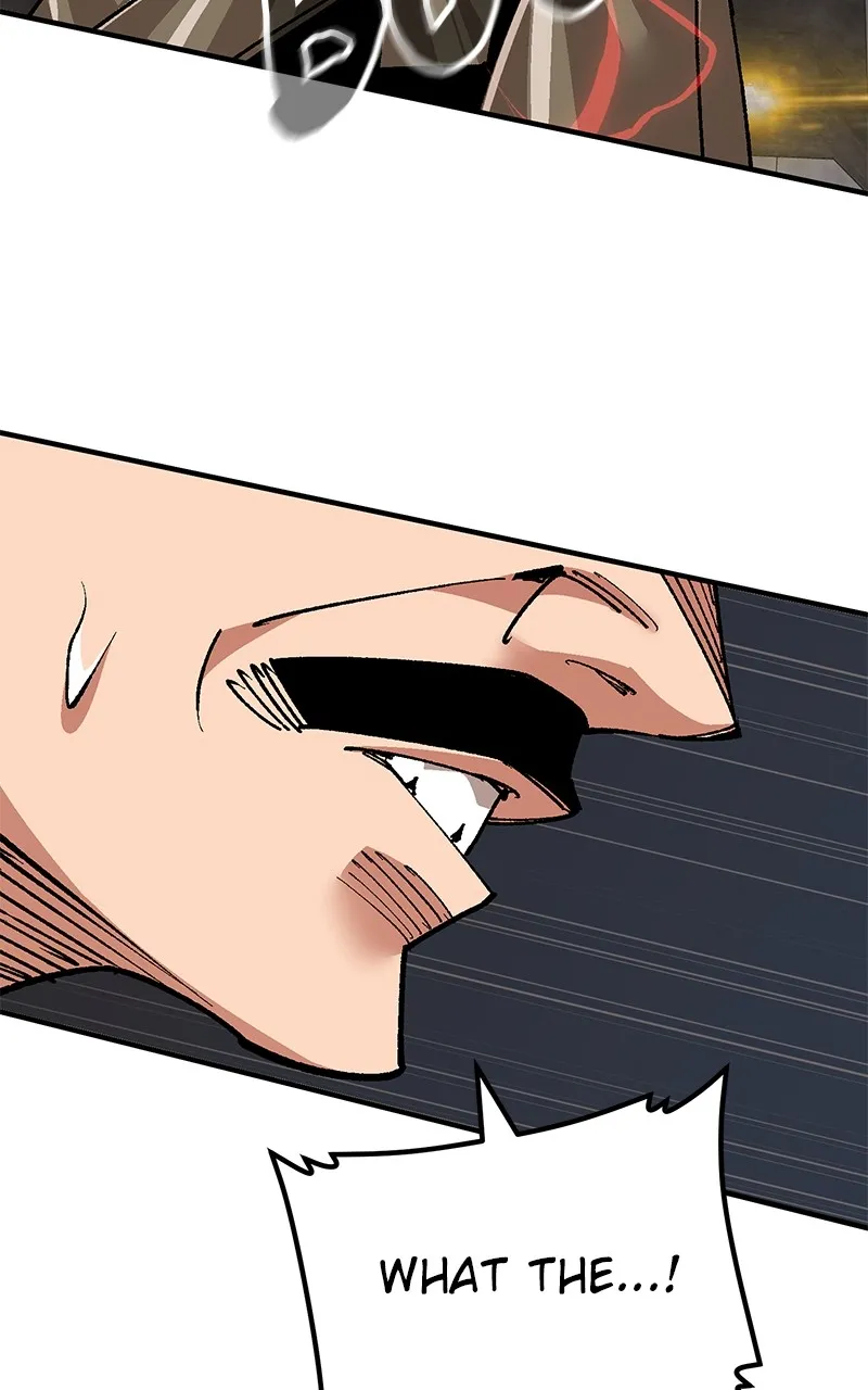 Read Kill to Live chapter 18 image 43 on Lezhin