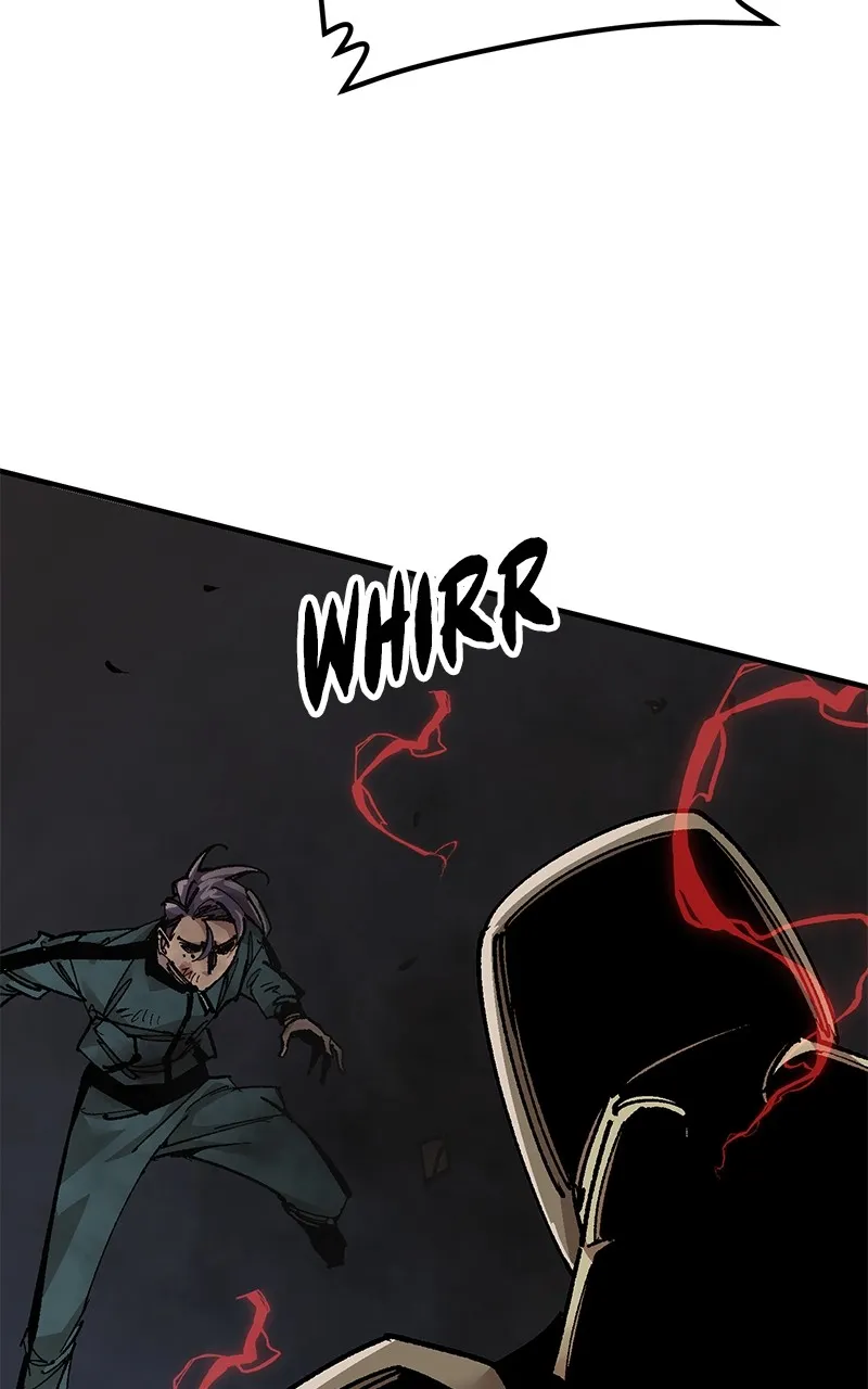 Read Kill to Live chapter 18 image 44 on Lezhin
