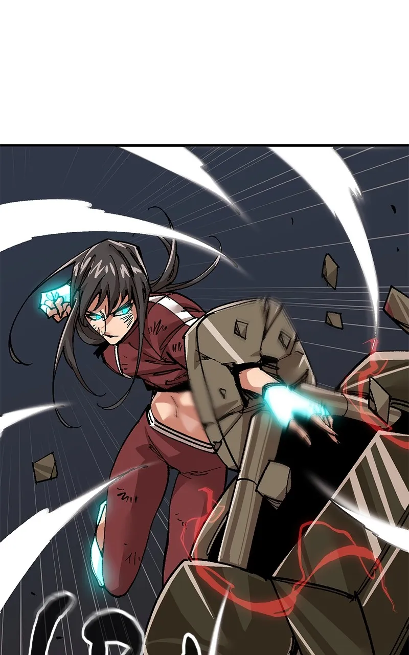 Read Kill to Live chapter 18 image 49 on Lezhin