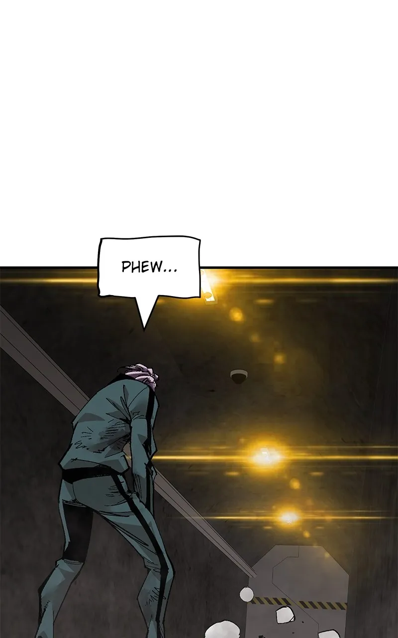 Read Kill to Live chapter 18 image 57 on Lezhin