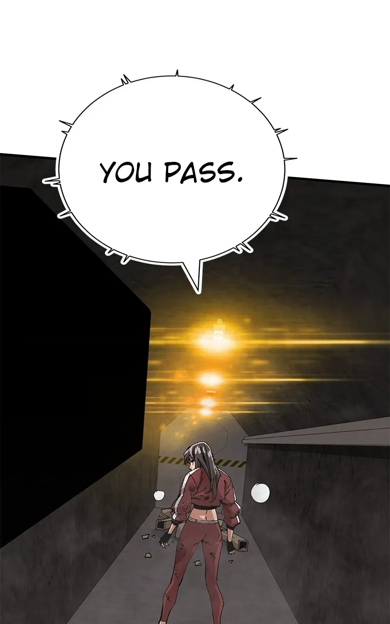 Read Kill to Live chapter 18 image 59 on Lezhin