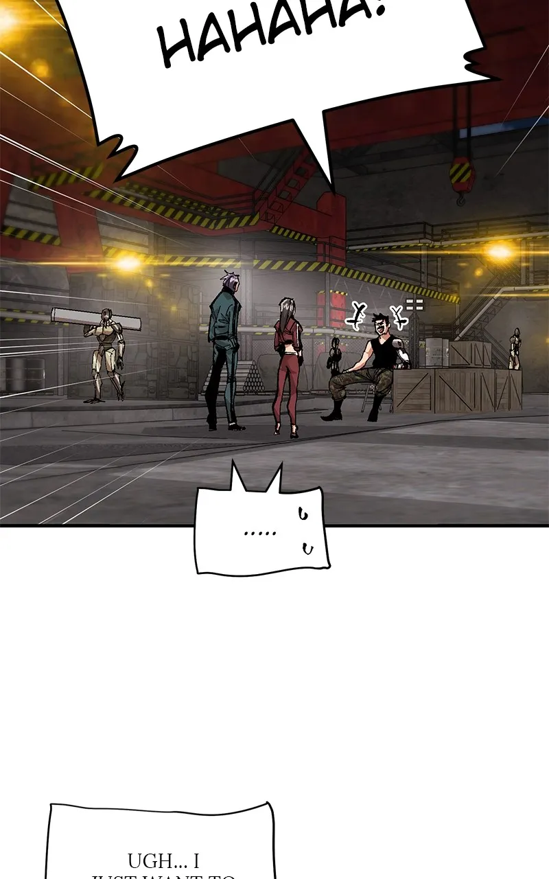 Read Kill to Live chapter 18 image 67 on Lezhin