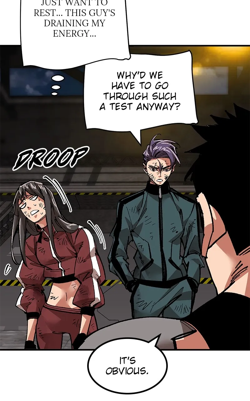 Read Kill to Live chapter 18 image 68 on Lezhin