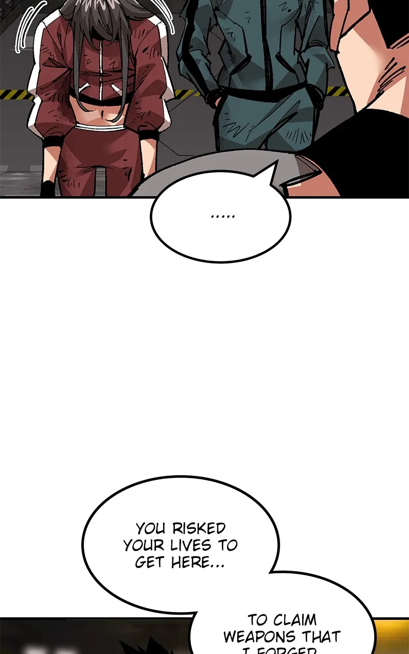 Read Kill to Live chapter 18 image 73 on Lezhin