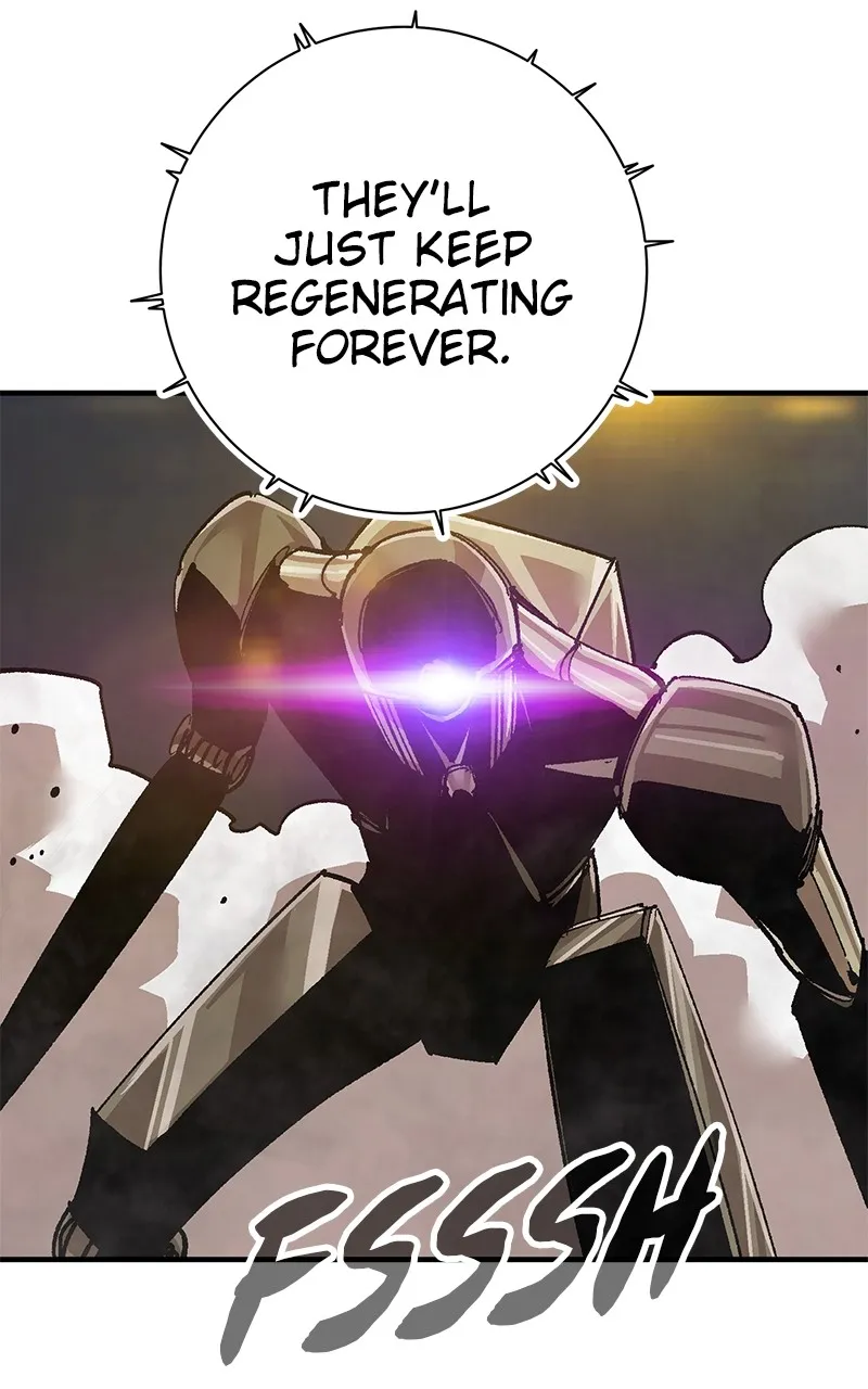 Read Kill to Live chapter 18 image 8 on Lezhin