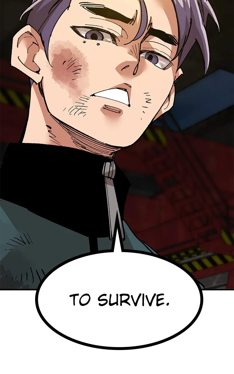Read Kill to Live chapter 18 image 81 on Lezhin