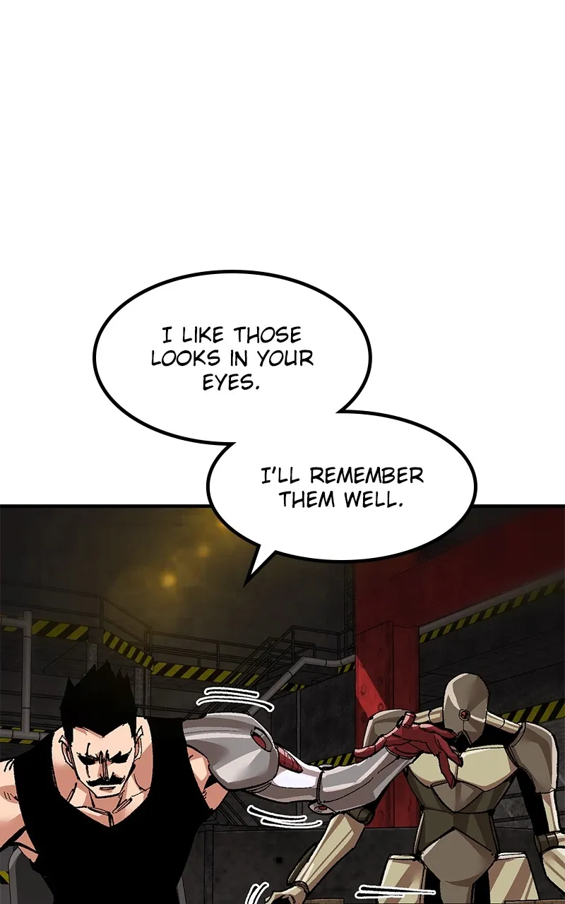 Read Kill to Live chapter 18 image 83 on Lezhin