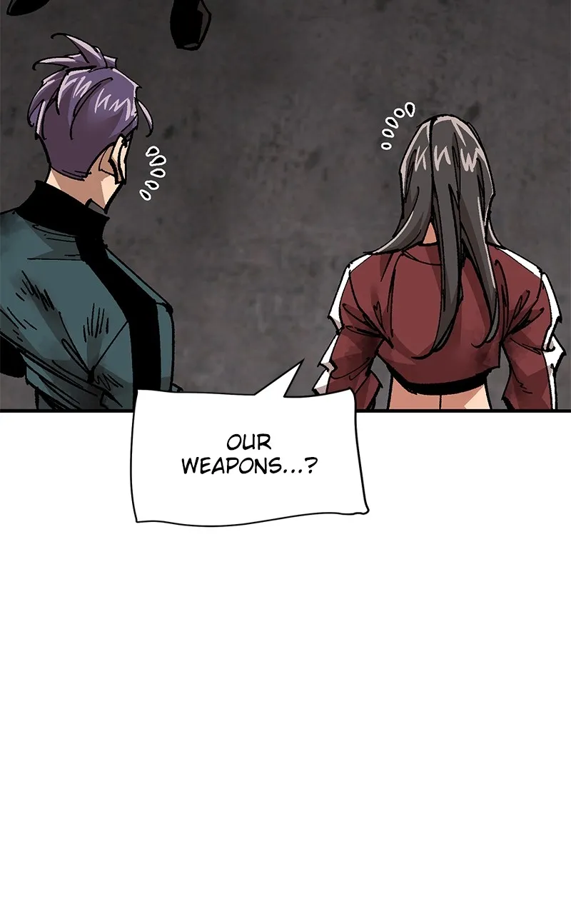 Read Kill to Live chapter 18 image 87 on Lezhin