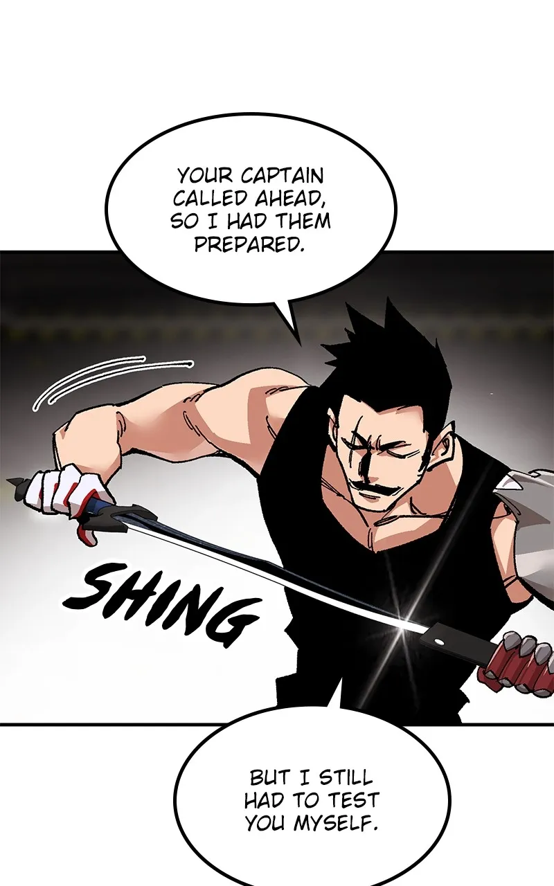 Read Kill to Live chapter 18 image 88 on Lezhin