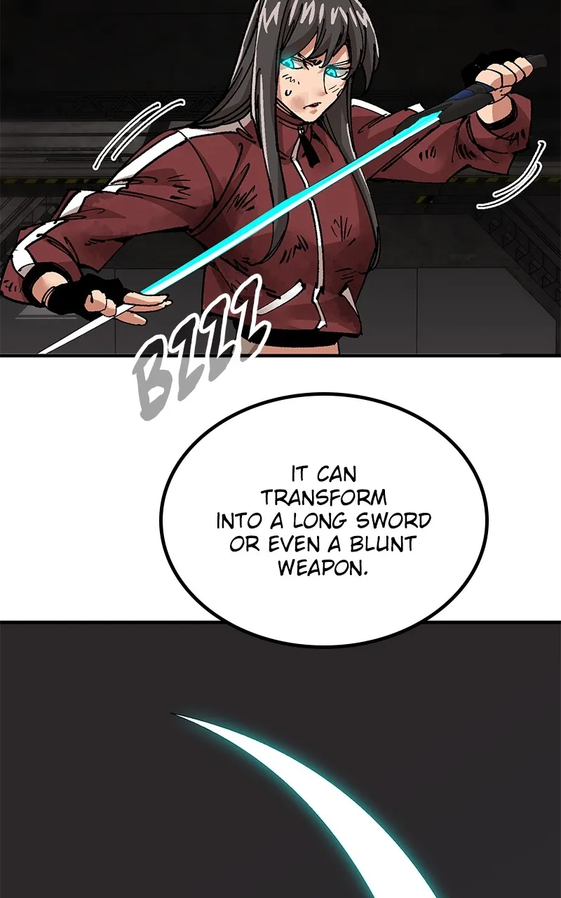 Read Kill to Live chapter 18 image 92 on Lezhin