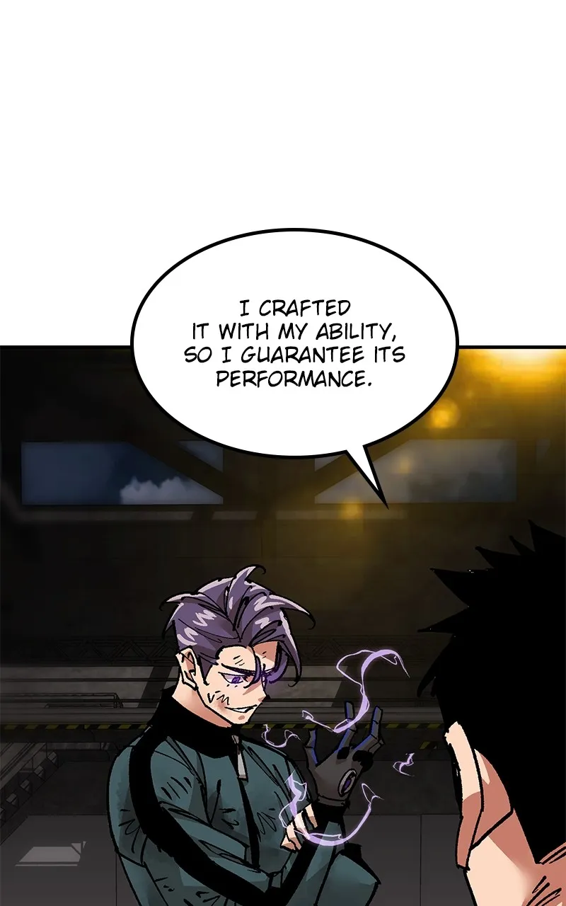 Read Kill to Live chapter 18 image 97 on Lezhin