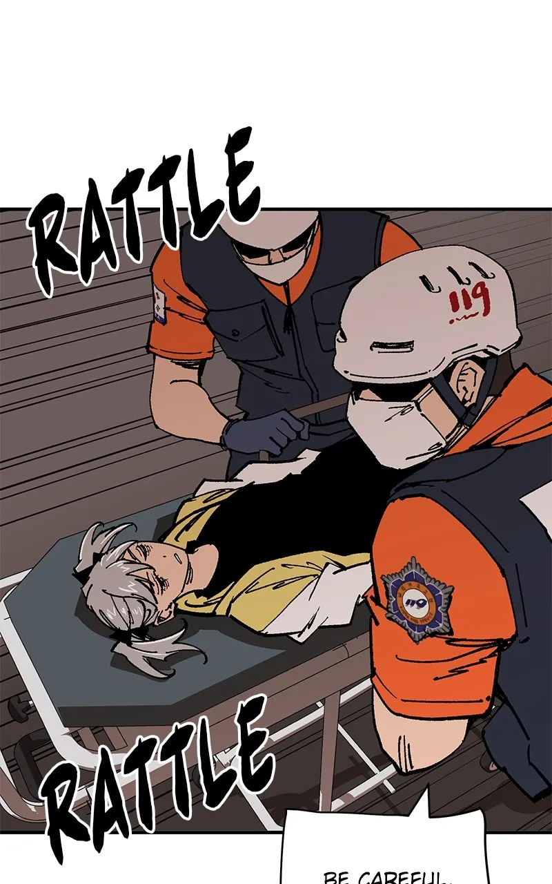 Read Kill to Live chapter 19 image 1 on Lezhin