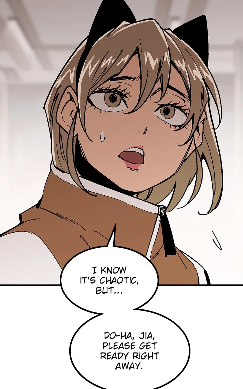 Read Kill to Live chapter 19 image 10 on Lezhin