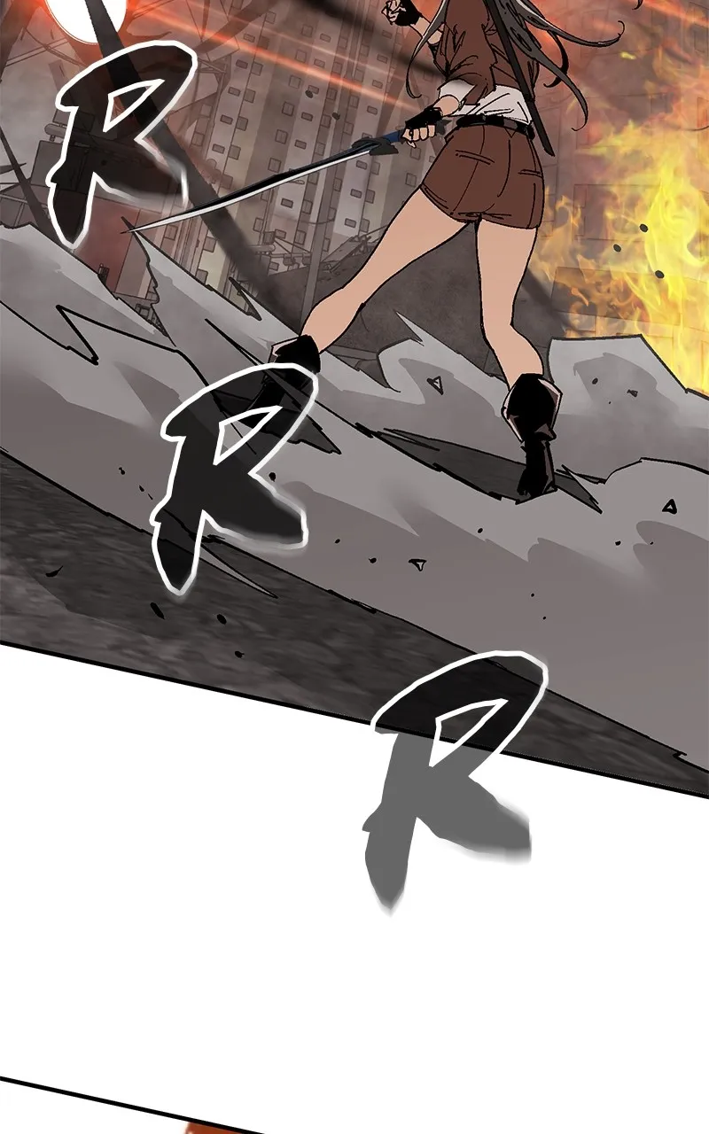Read Kill to Live chapter 19 image 101 on Lezhin