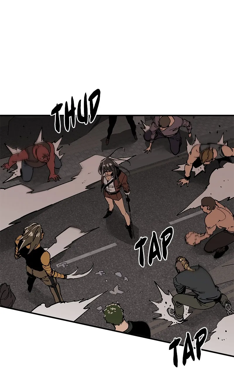 Read Kill to Live chapter 19 image 104 on Lezhin