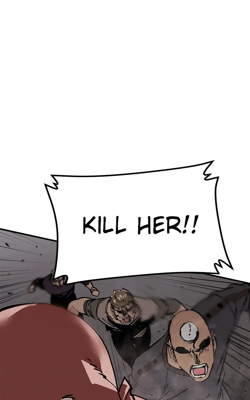 Read Kill to Live chapter 19 image 106 on Lezhin