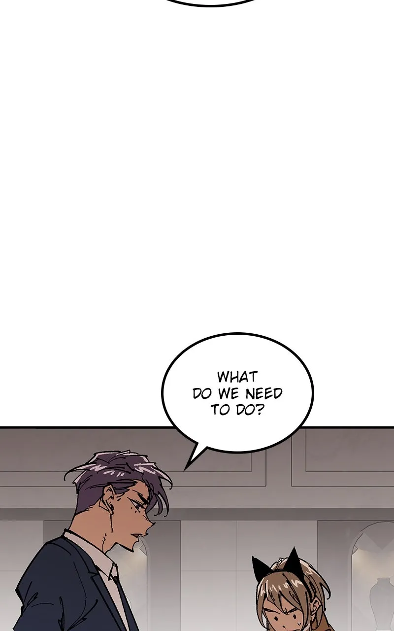 Read Kill to Live chapter 19 image 11 on Lezhin