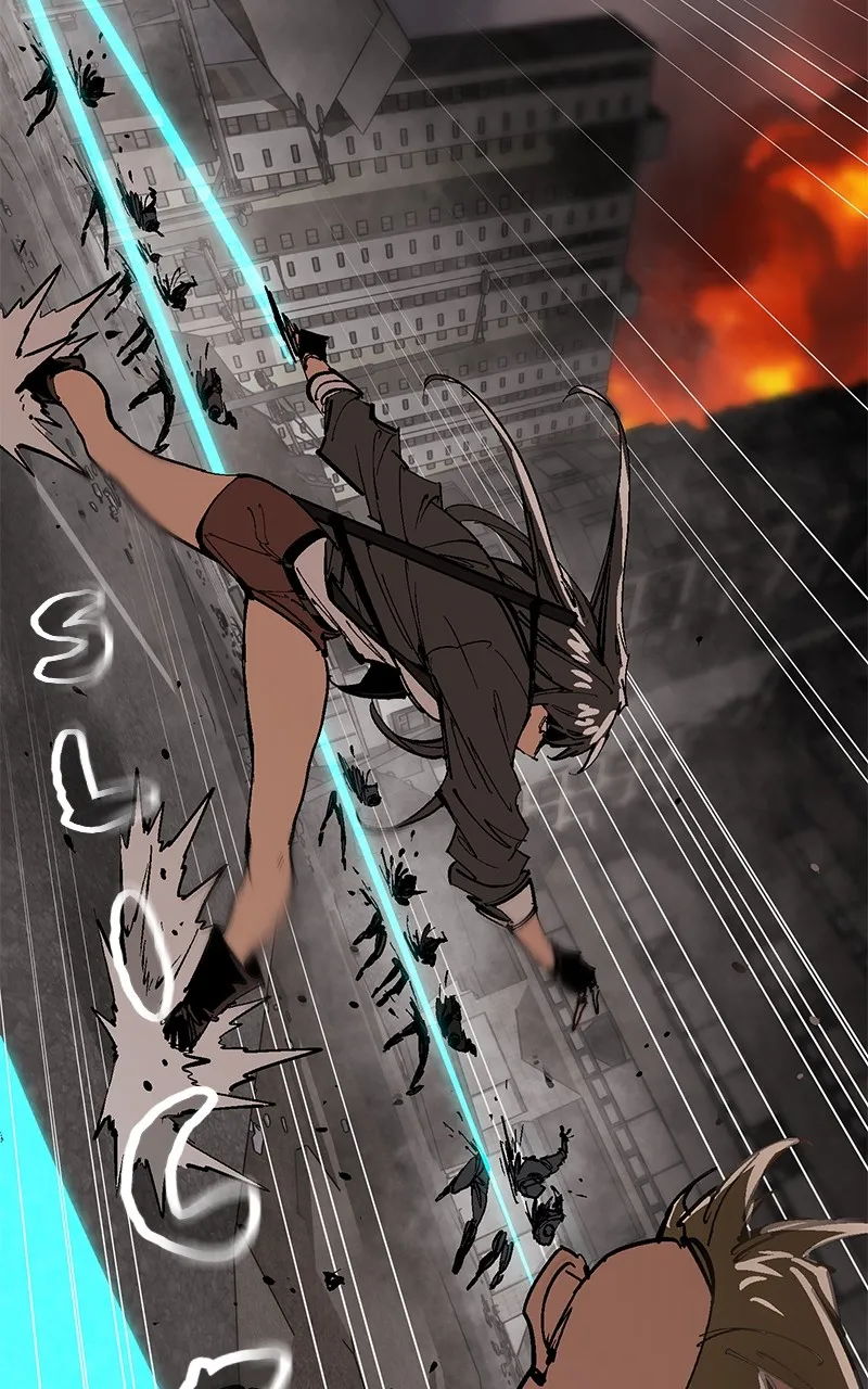 Read Kill to Live chapter 19 image 112 on Lezhin