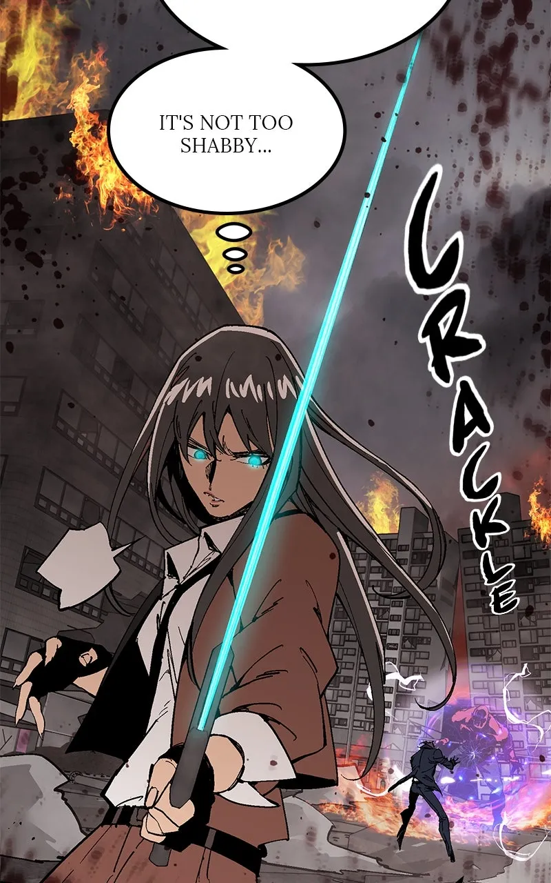 Read Kill to Live chapter 19 image 115 on Lezhin
