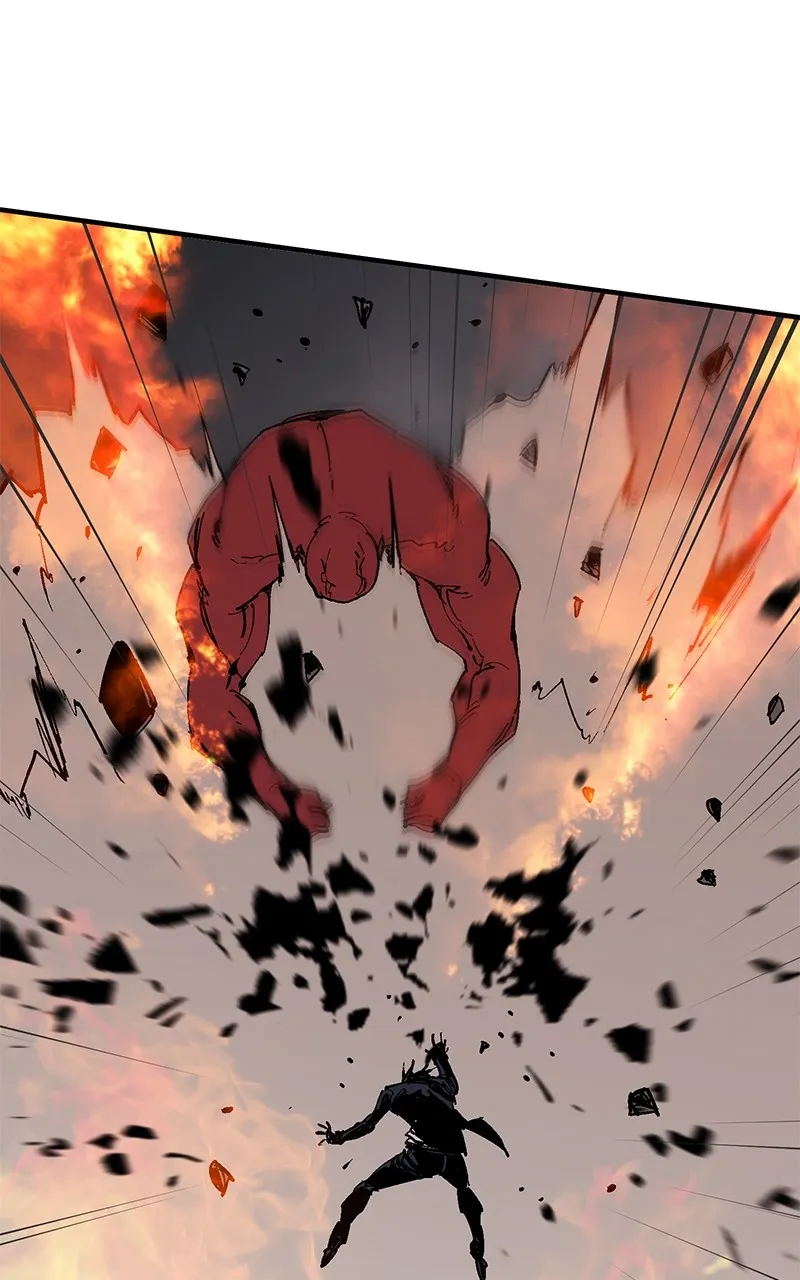 Read Kill to Live chapter 19 image 119 on Lezhin
