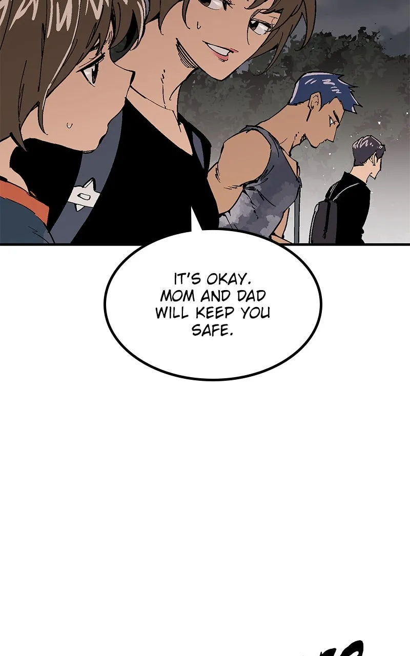 Read Kill to Live chapter 19 image 127 on Lezhin