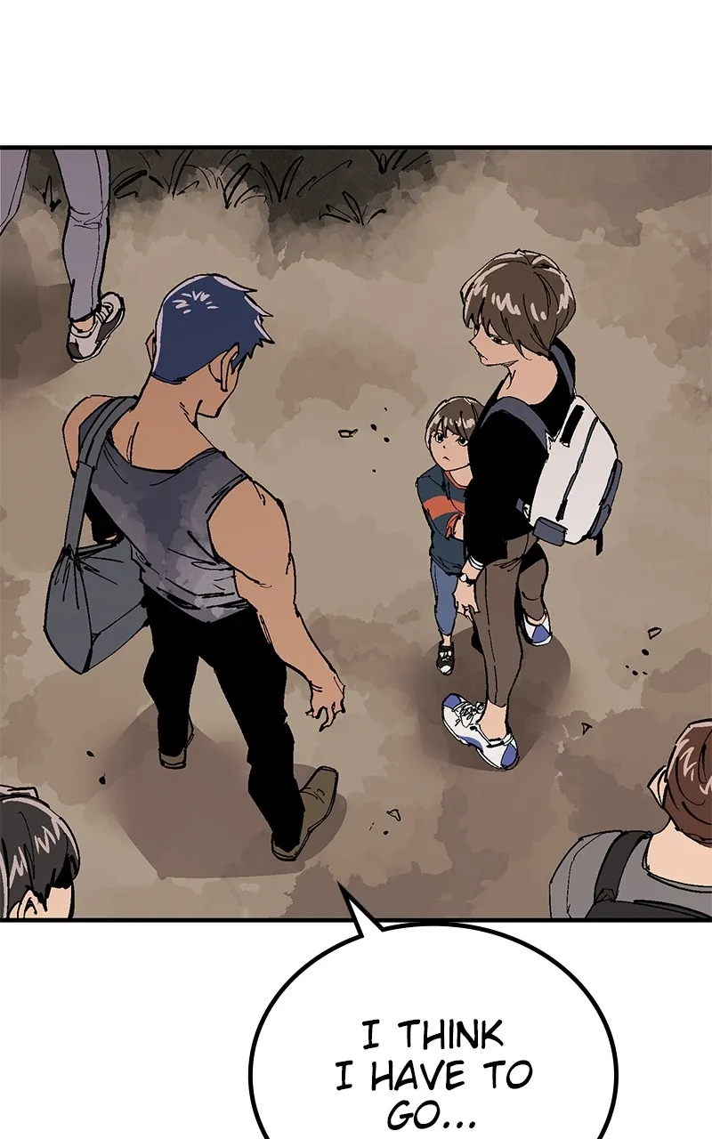 Read Kill to Live chapter 19 image 130 on Lezhin