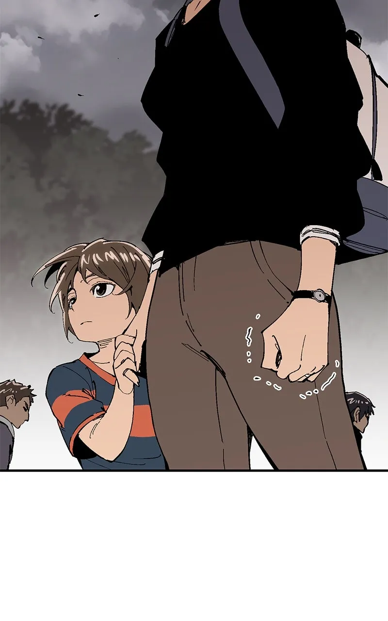 Read Kill to Live chapter 19 image 136 on Lezhin