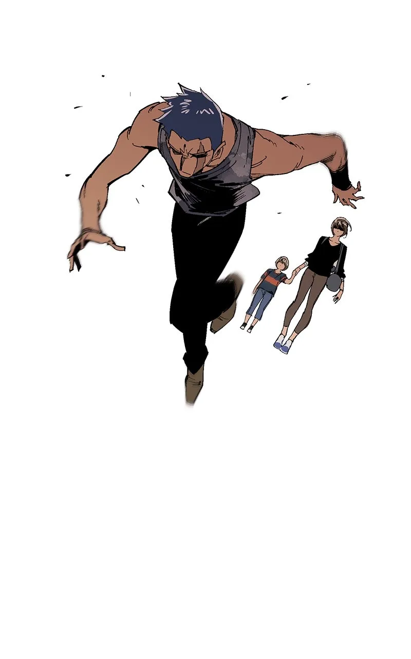 Read Kill to Live chapter 19 image 145 on Lezhin
