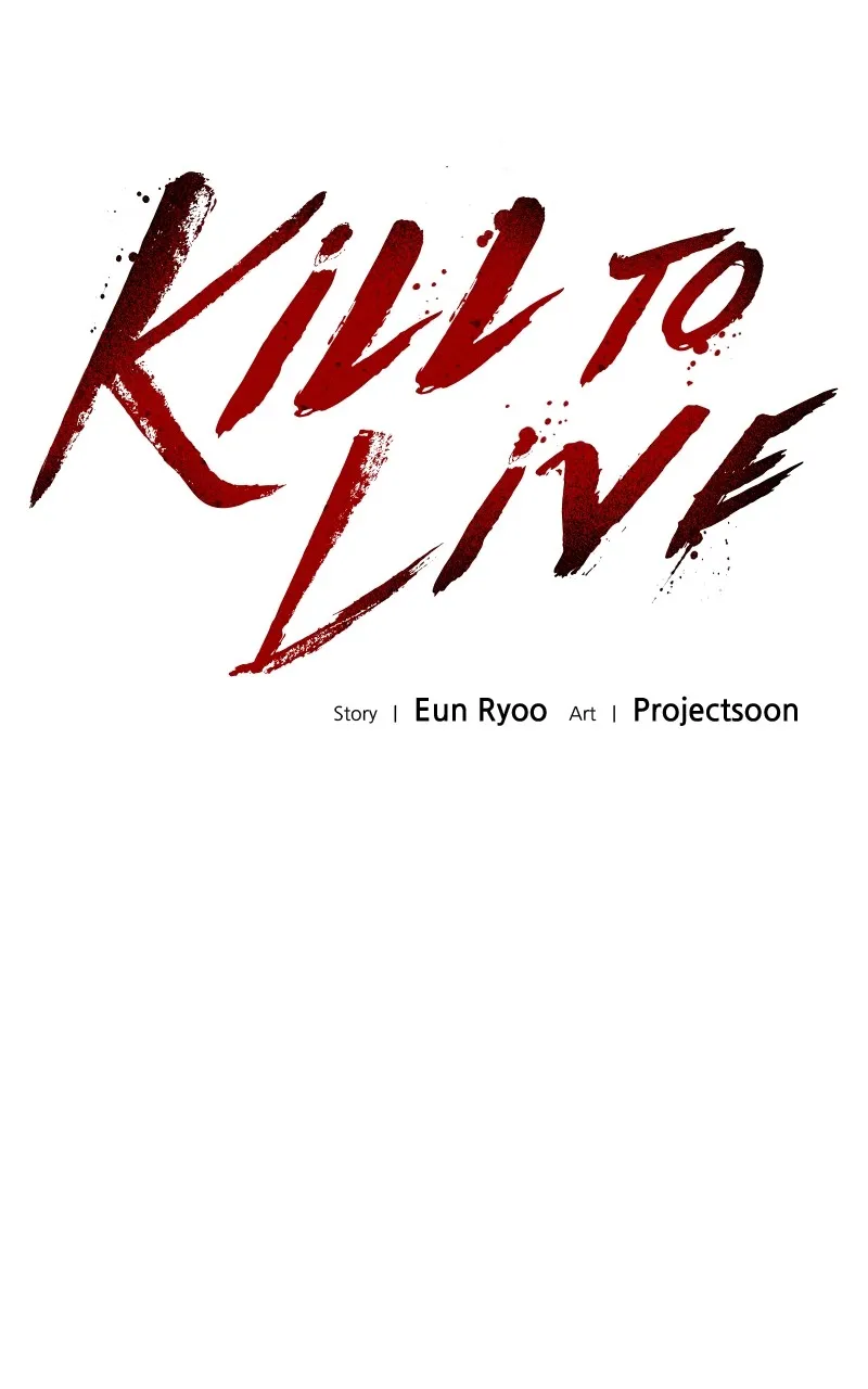Read Kill to Live chapter 19 image 19 on Lezhin