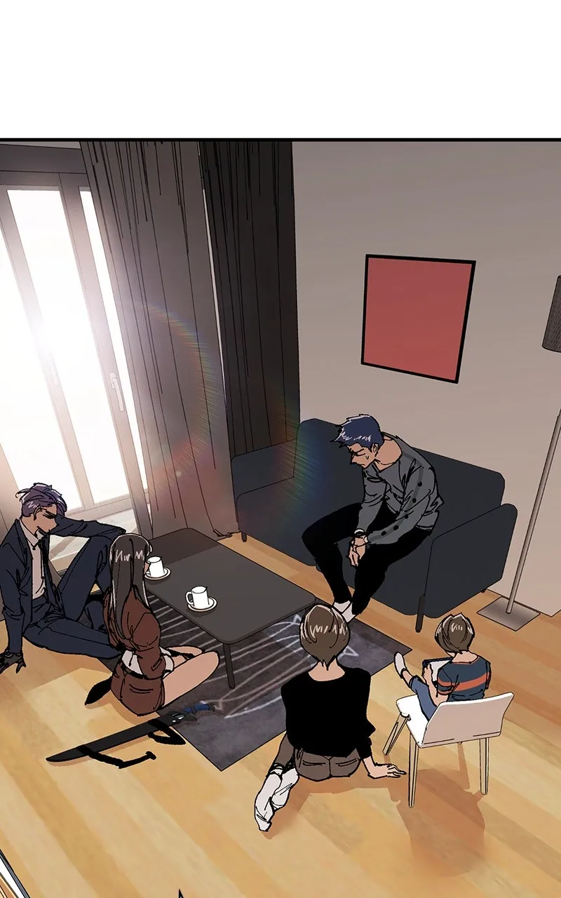 Read Kill to Live chapter 19 image 22 on Lezhin