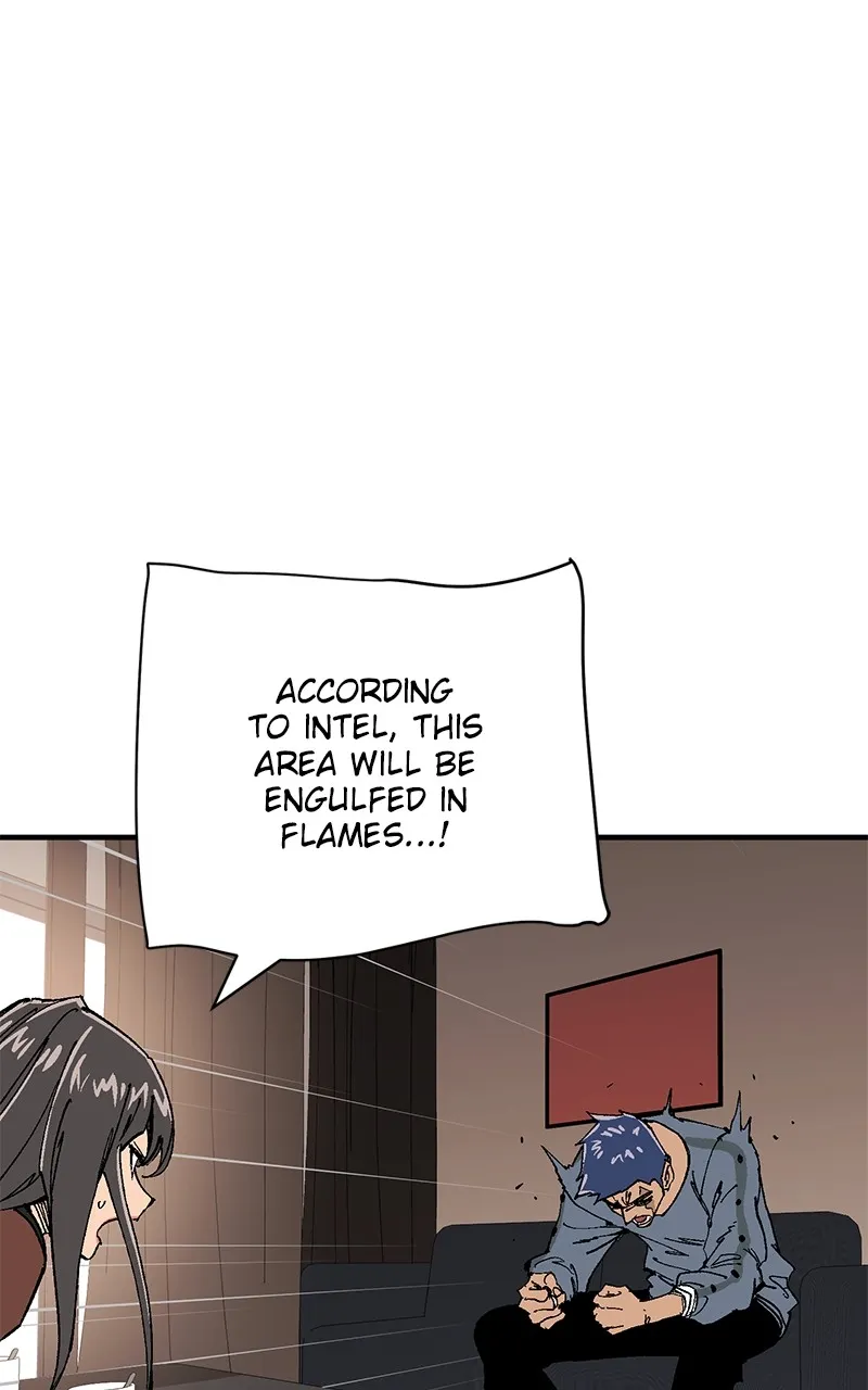 Read Kill to Live chapter 19 image 25 on Lezhin