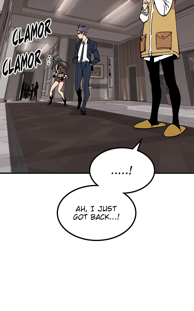 Read Kill to Live chapter 19 image 3 on Lezhin