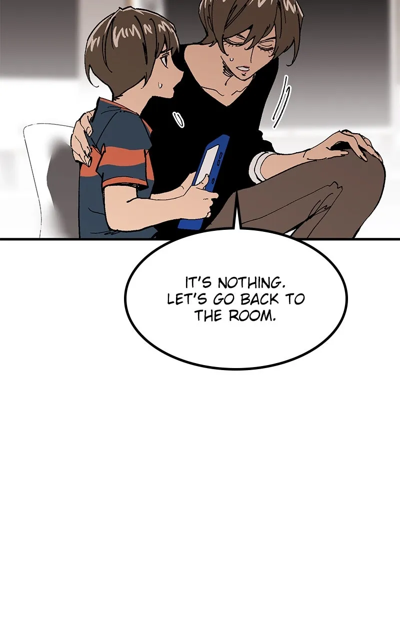 Read Kill to Live chapter 19 image 30 on Lezhin