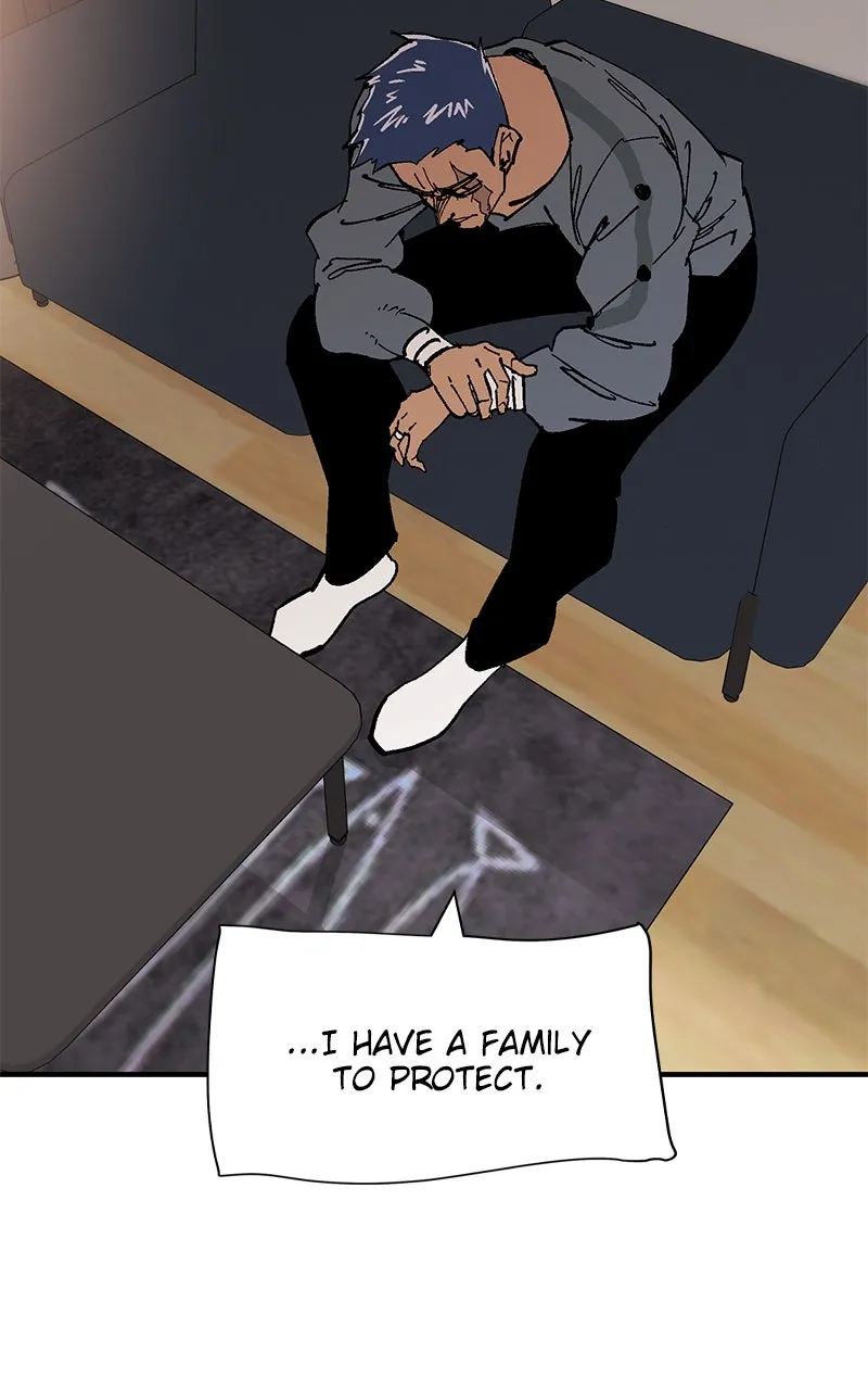 Read Kill to Live chapter 19 image 32 on Lezhin