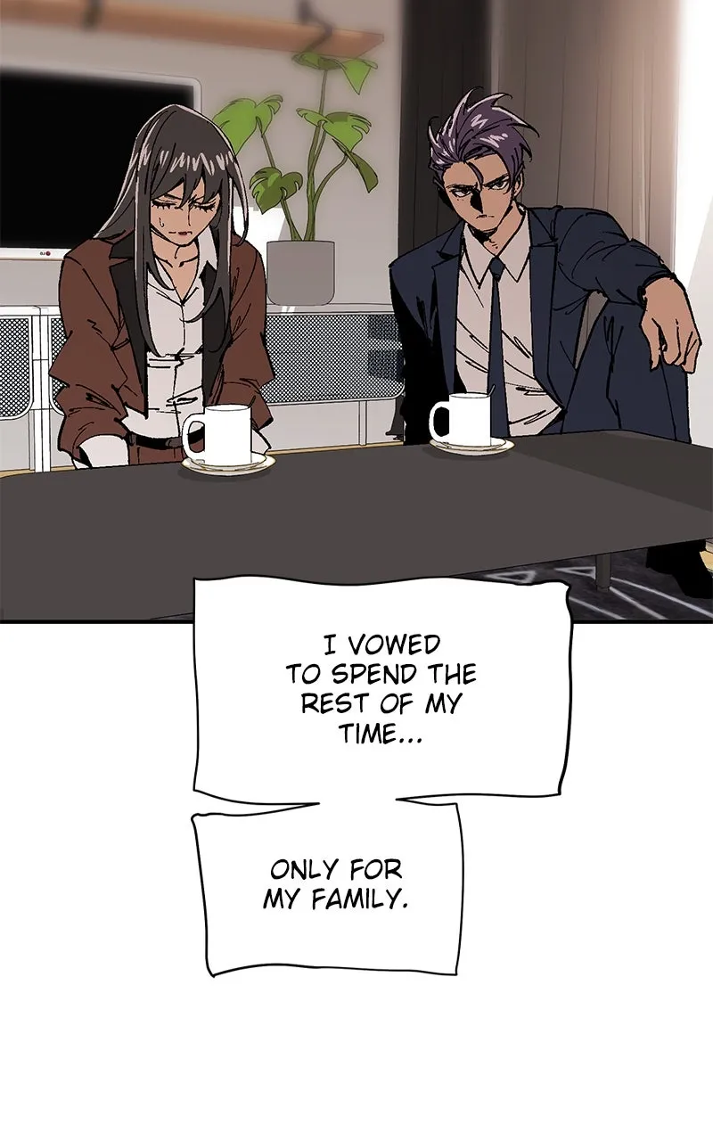 Read Kill to Live chapter 19 image 36 on Lezhin
