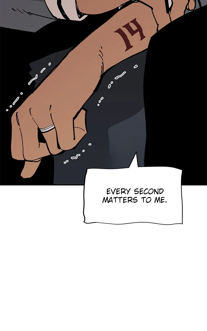 Read Kill to Live chapter 19 image 38 on Lezhin