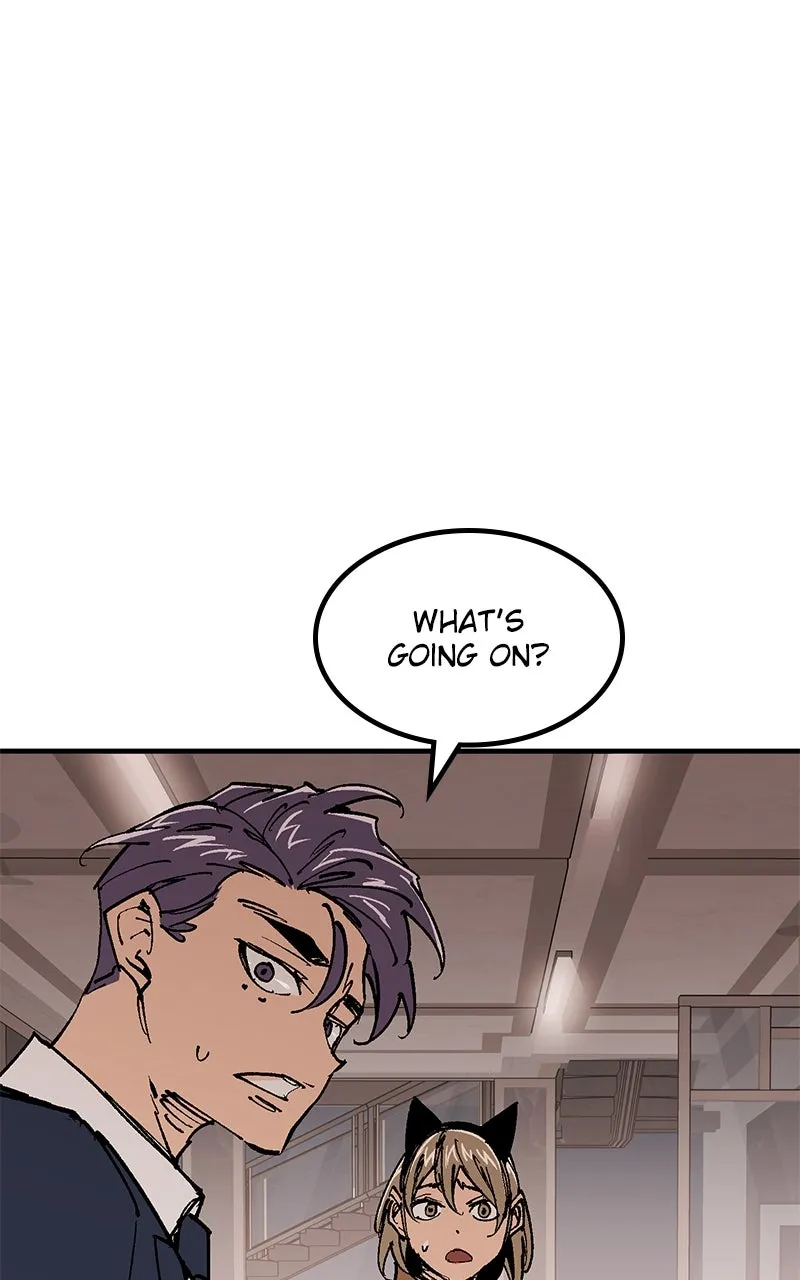 Read Kill to Live chapter 19 image 4 on Lezhin