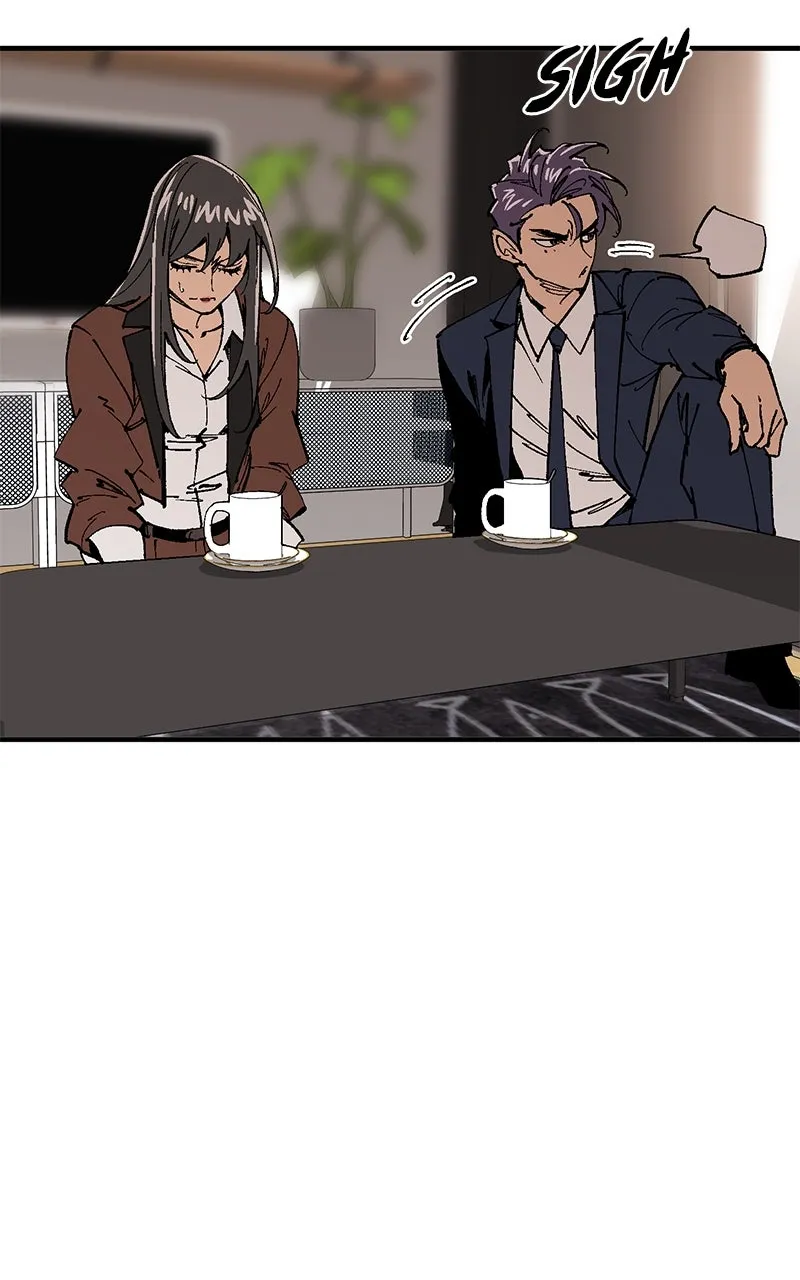 Read Kill to Live chapter 19 image 41 on Lezhin